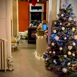 Otel Nice Viareggio