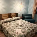 Otel Nice Viareggio