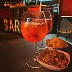 Otel Nice Viareggio