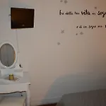 Otel Nice Viareggio