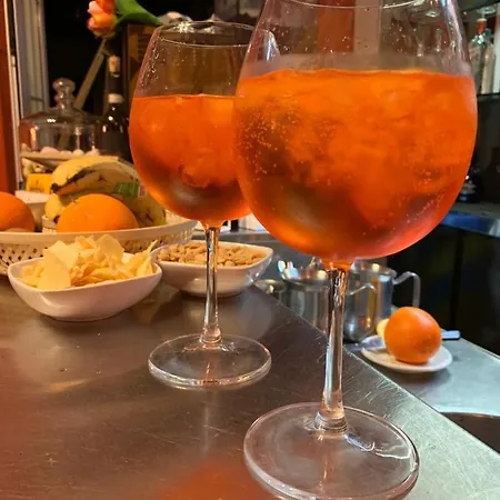 Otel Nice Viareggio