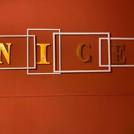 Nice Hotel