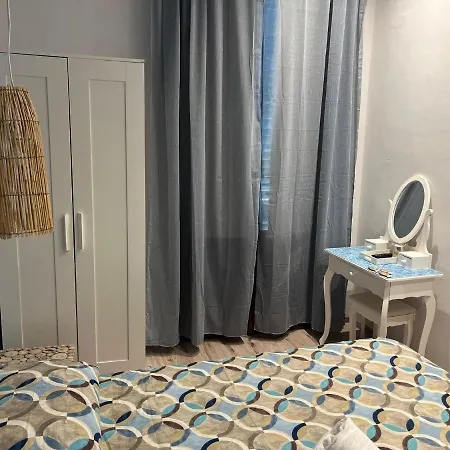 Nice Otel Viareggio