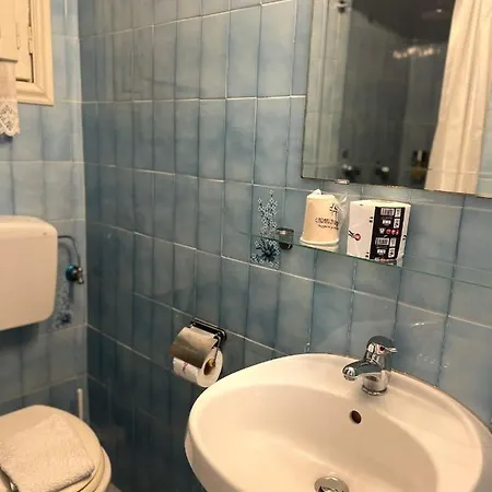 Hotel Nice Viareggio