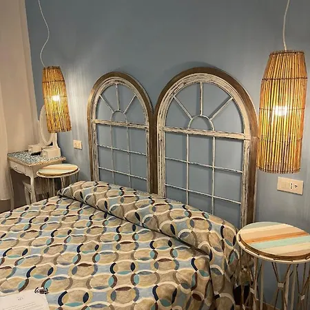 Hotel Nice Viareggio
