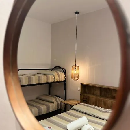 Nice Otel Viareggio