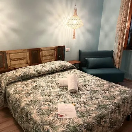Otel Nice Viareggio