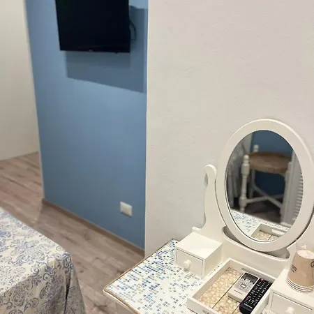 Hotel Nice Viareggio