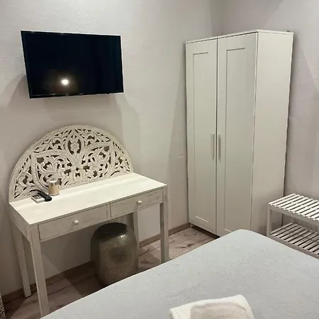 Hotel Nice Viareggio