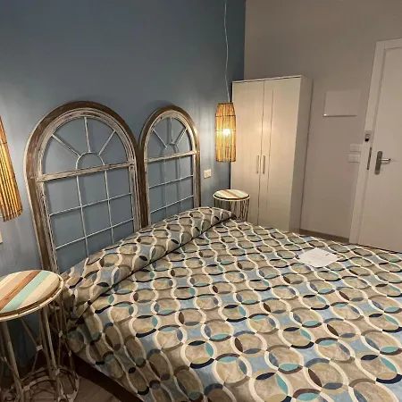 Nice Hotel Viareggio