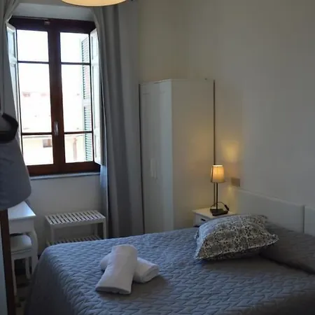 Otel Nice Viareggio