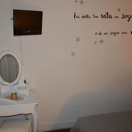 Otel Nice Viareggio