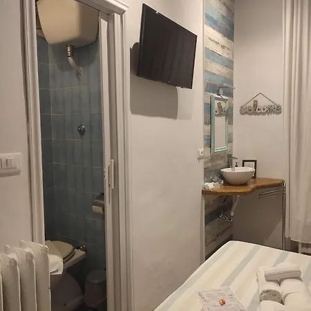 Nice Ξενοδοχείο Βιαρέτζιο