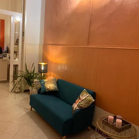 Nice Hotel